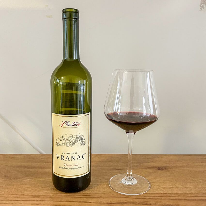 Wine